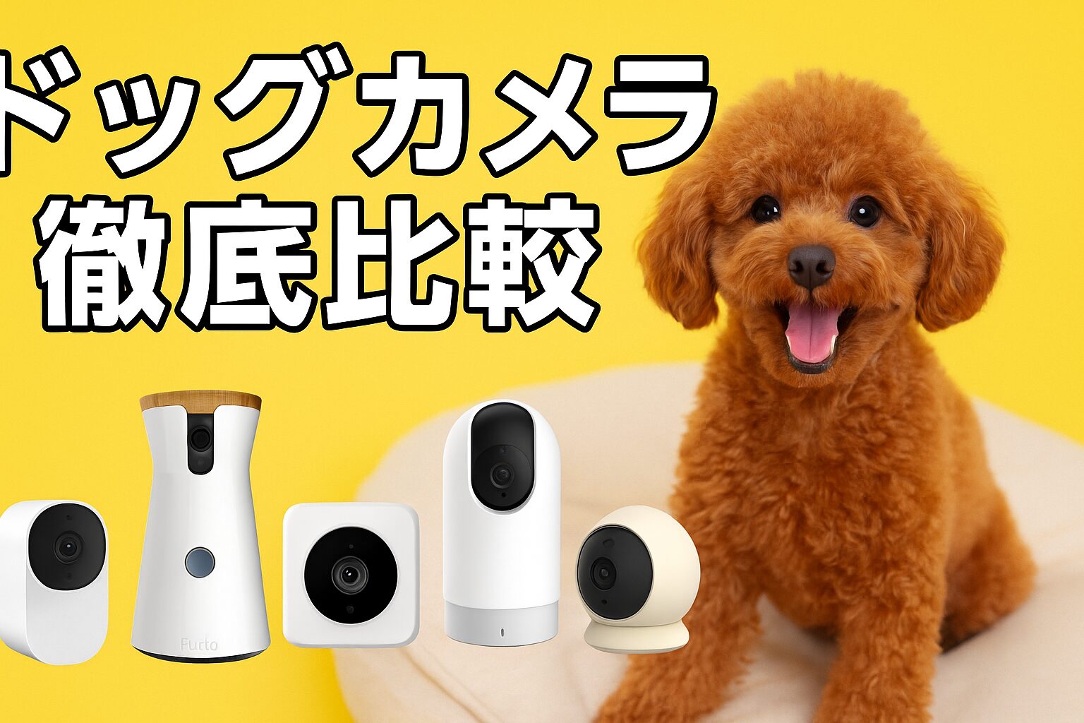 ドックカメラ