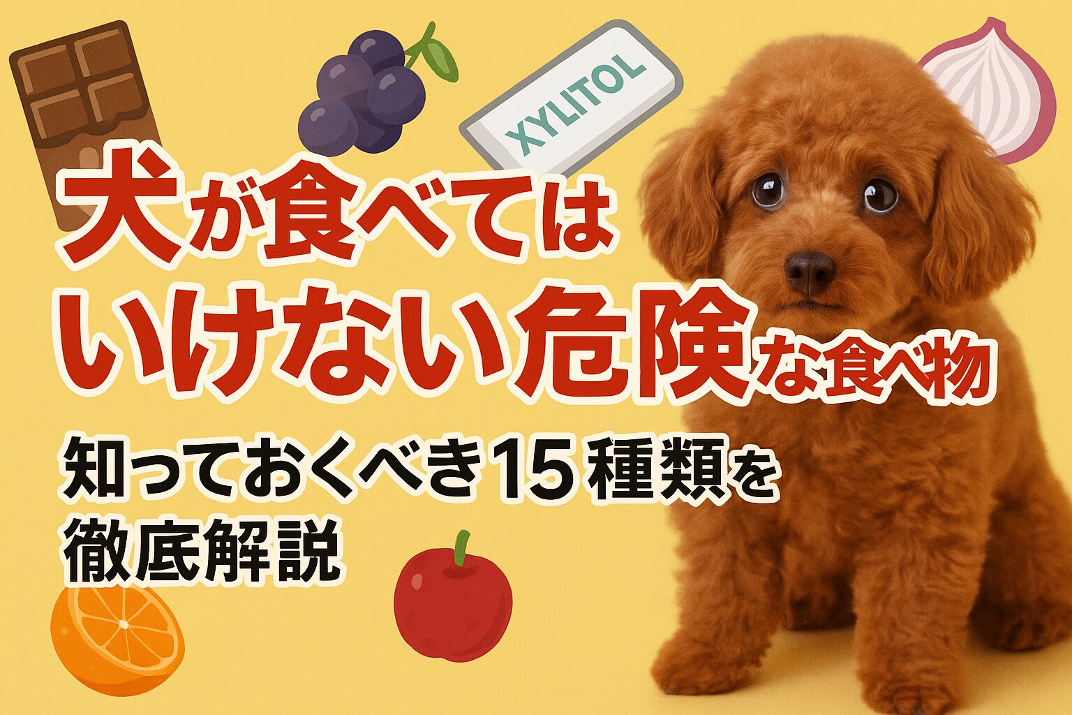 犬の食事