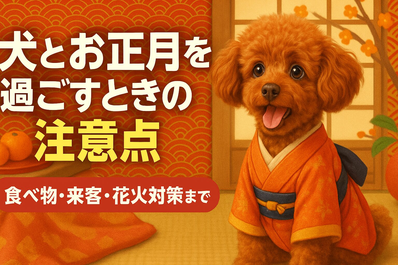 犬の食事