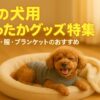 犬のベット