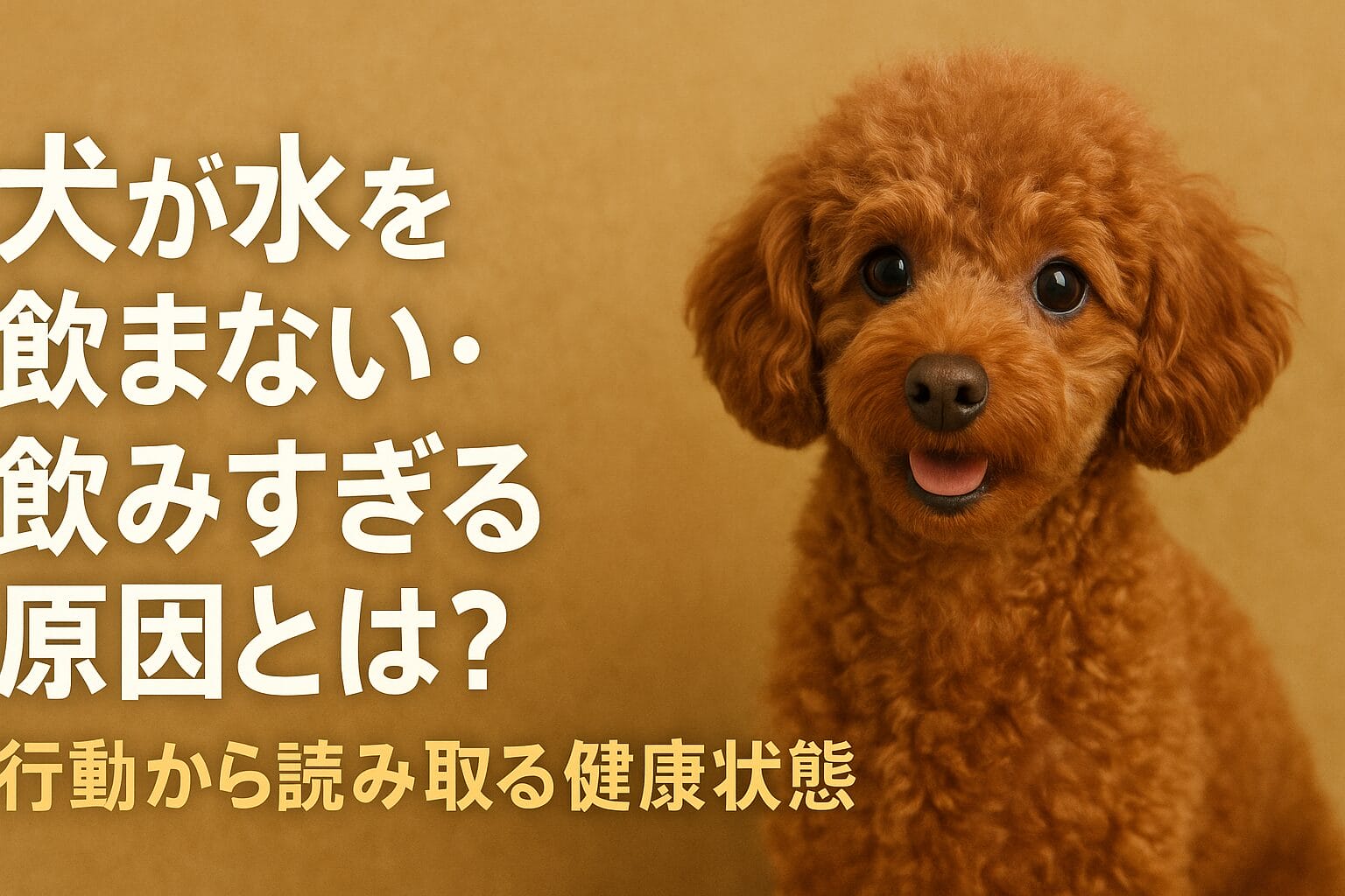 犬の食事